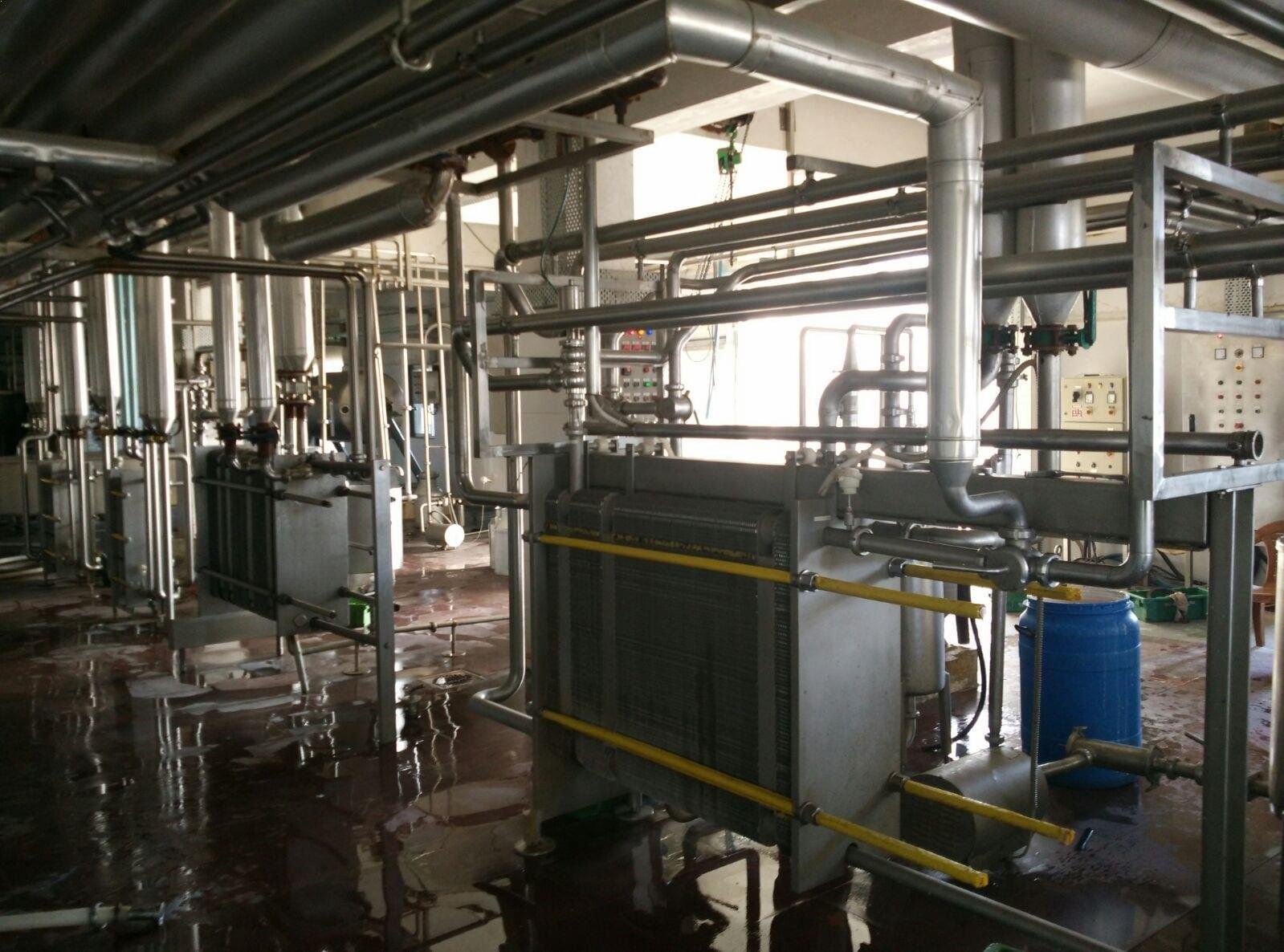 Savali Turnkey Project